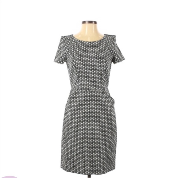 AMY Mato casual dress sz 4 - Picture 1 of 5